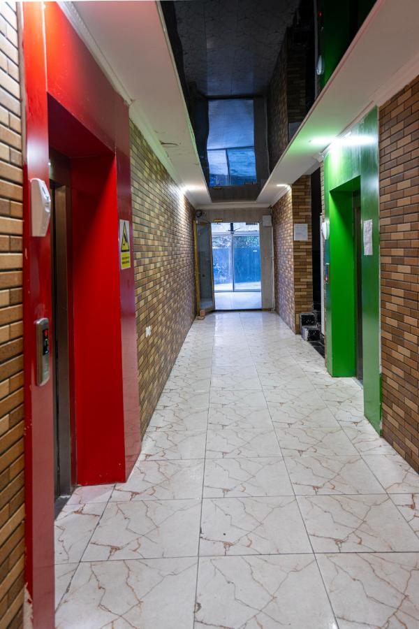 Your Studio On The Beach! Batumi Exterior foto