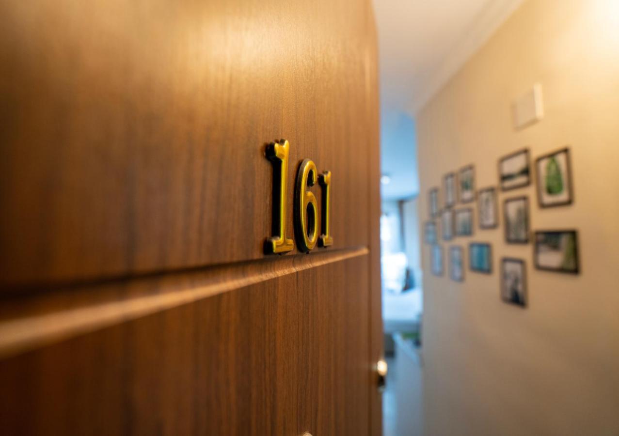Your Studio On The Beach! Batumi Exterior foto